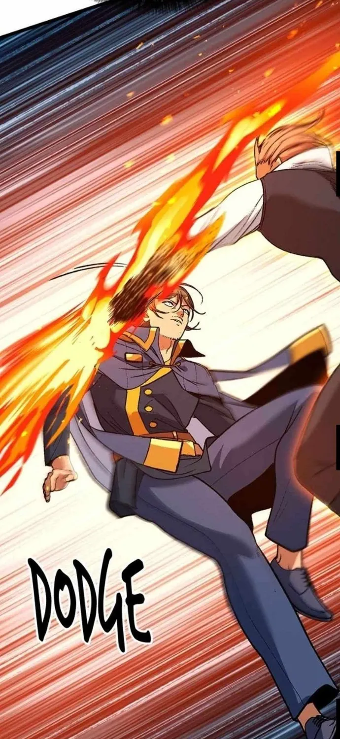 Sự Trở Lại Của Giáo Sư Runebound Chap 57 - Next Chap 58