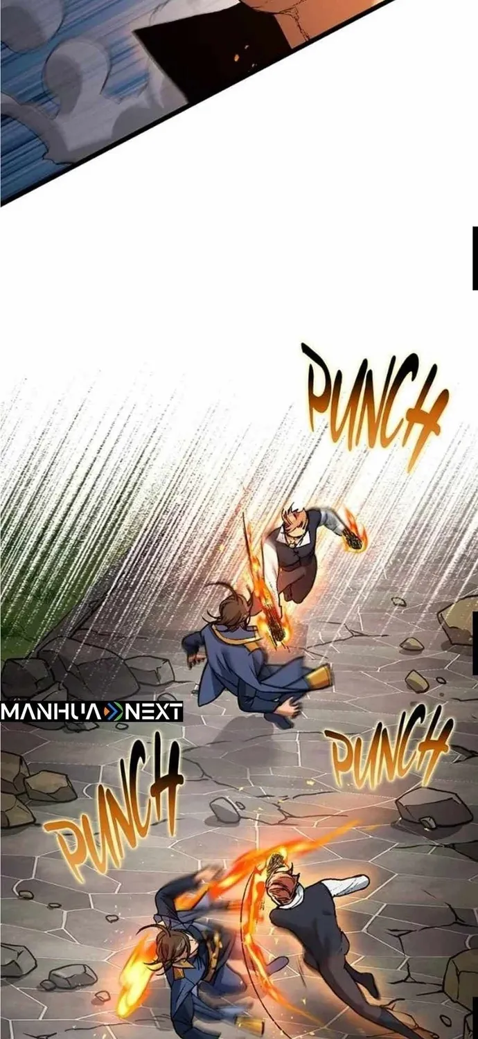 Sự Trở Lại Của Giáo Sư Runebound Chap 57 - Next Chap 58