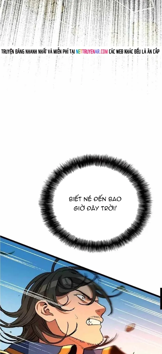 Sự Trở Lại Của Giáo Sư Runebound Chap 57 - Next Chap 58