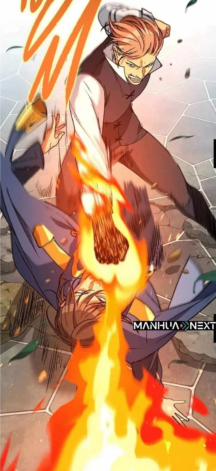 Sự Trở Lại Của Giáo Sư Runebound Chap 57 - Next Chap 58