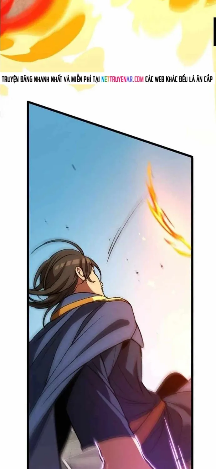 Sự Trở Lại Của Giáo Sư Runebound Chap 57 - Next Chap 58