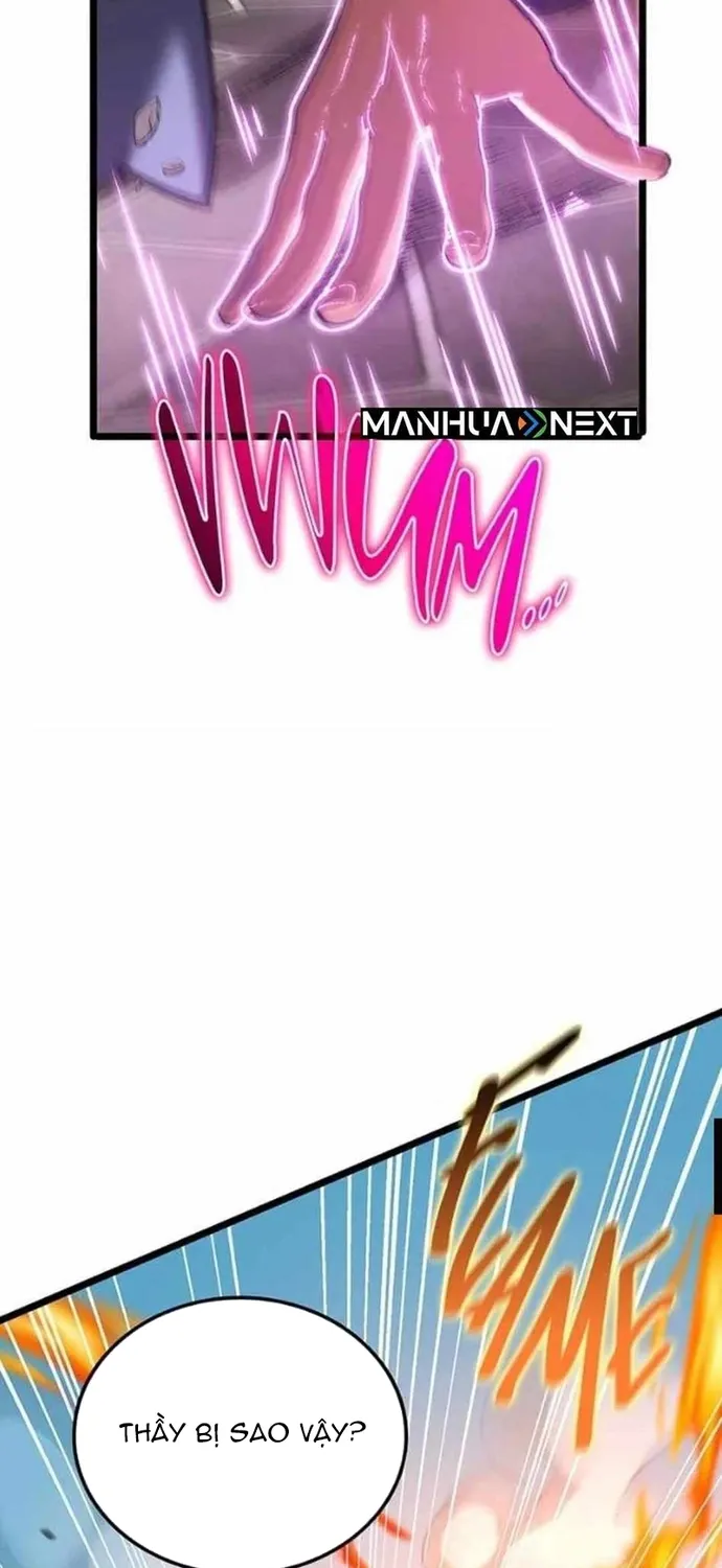 Sự Trở Lại Của Giáo Sư Runebound Chap 57 - Next Chap 58