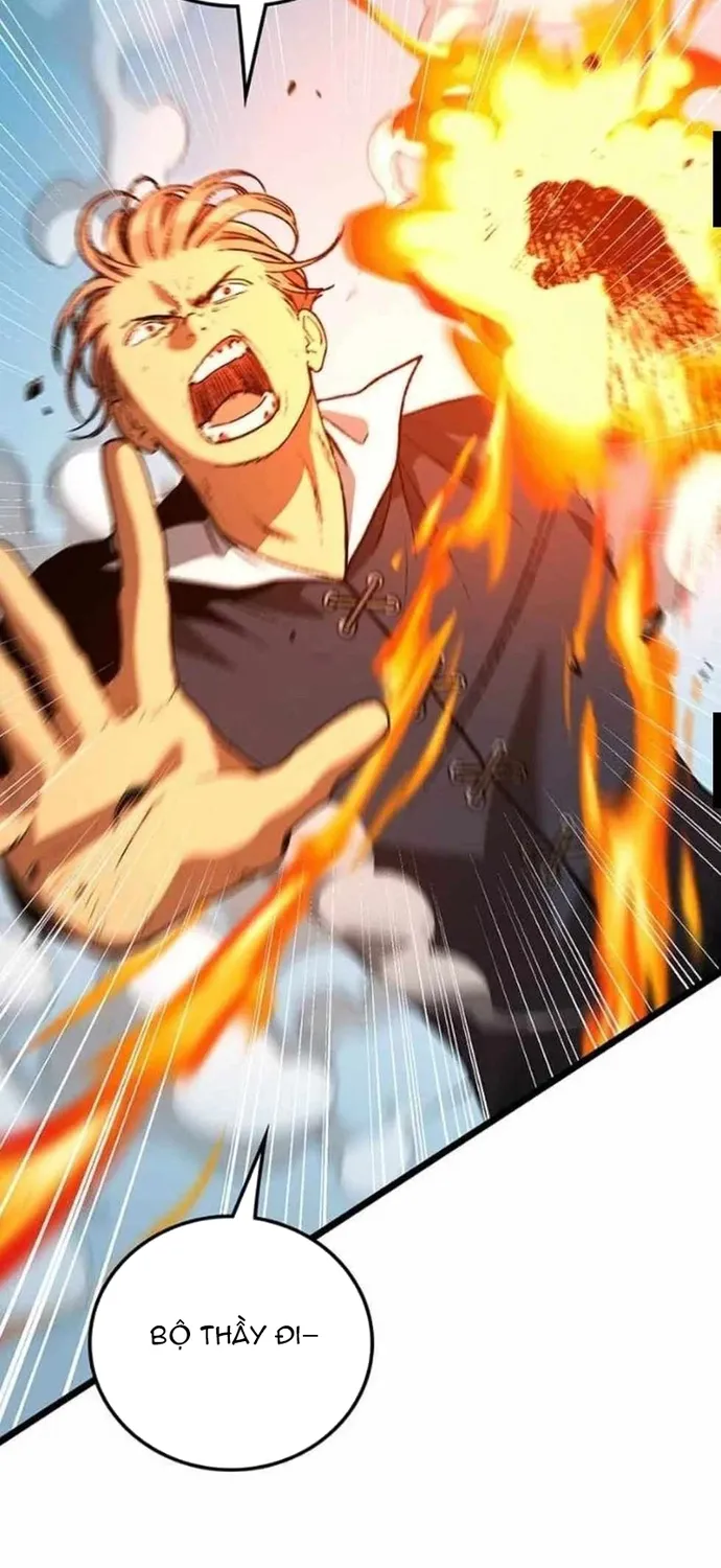 Sự Trở Lại Của Giáo Sư Runebound Chap 57 - Next Chap 58