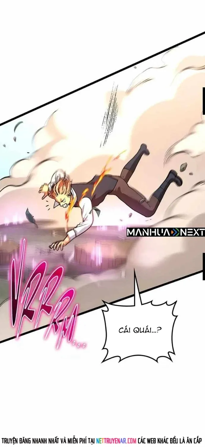 Sự Trở Lại Của Giáo Sư Runebound Chap 57 - Next Chap 58