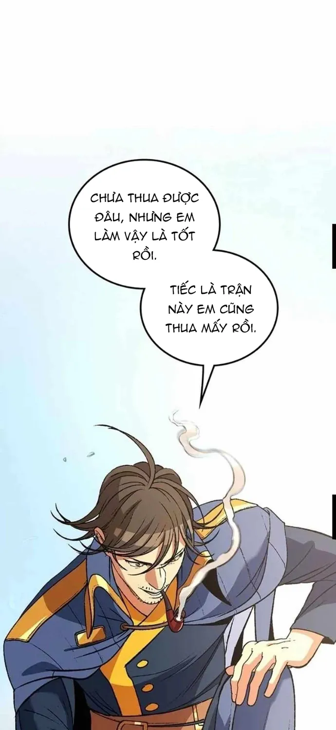 Sự Trở Lại Của Giáo Sư Runebound Chap 57 - Next Chap 58