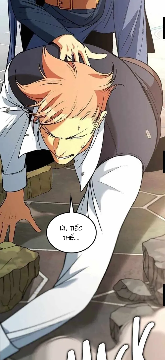 Sự Trở Lại Của Giáo Sư Runebound Chap 57 - Next Chap 58