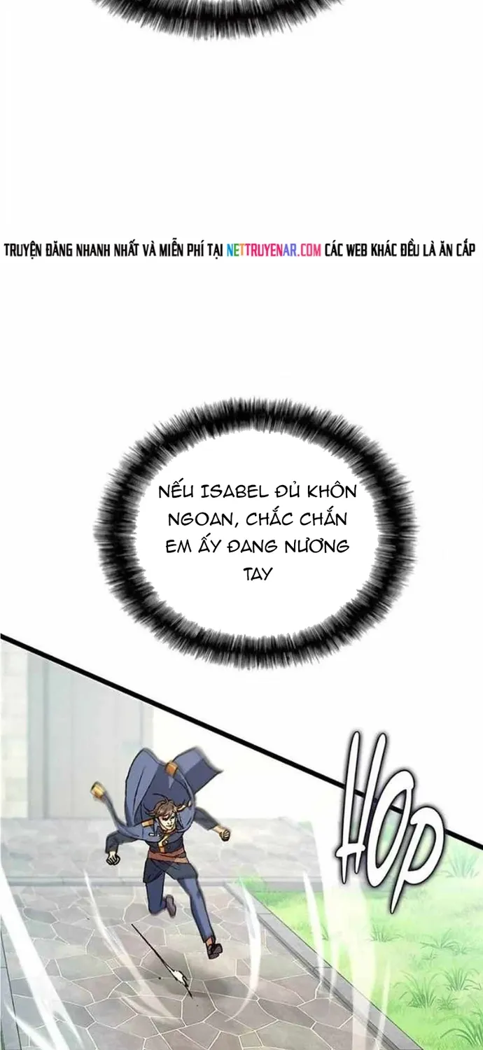 Sự Trở Lại Của Giáo Sư Runebound Chap 57 - Next Chap 58