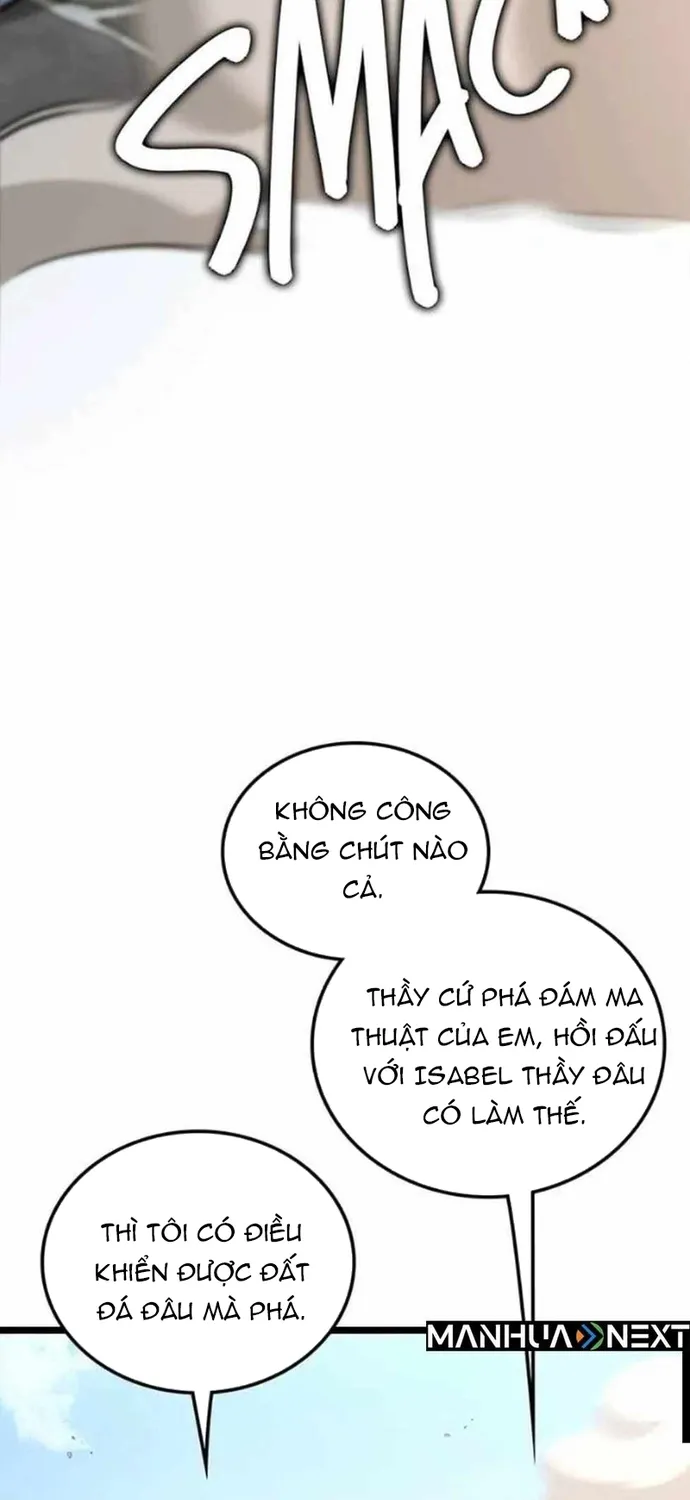 Sự Trở Lại Của Giáo Sư Runebound Chap 57 - Next Chap 58