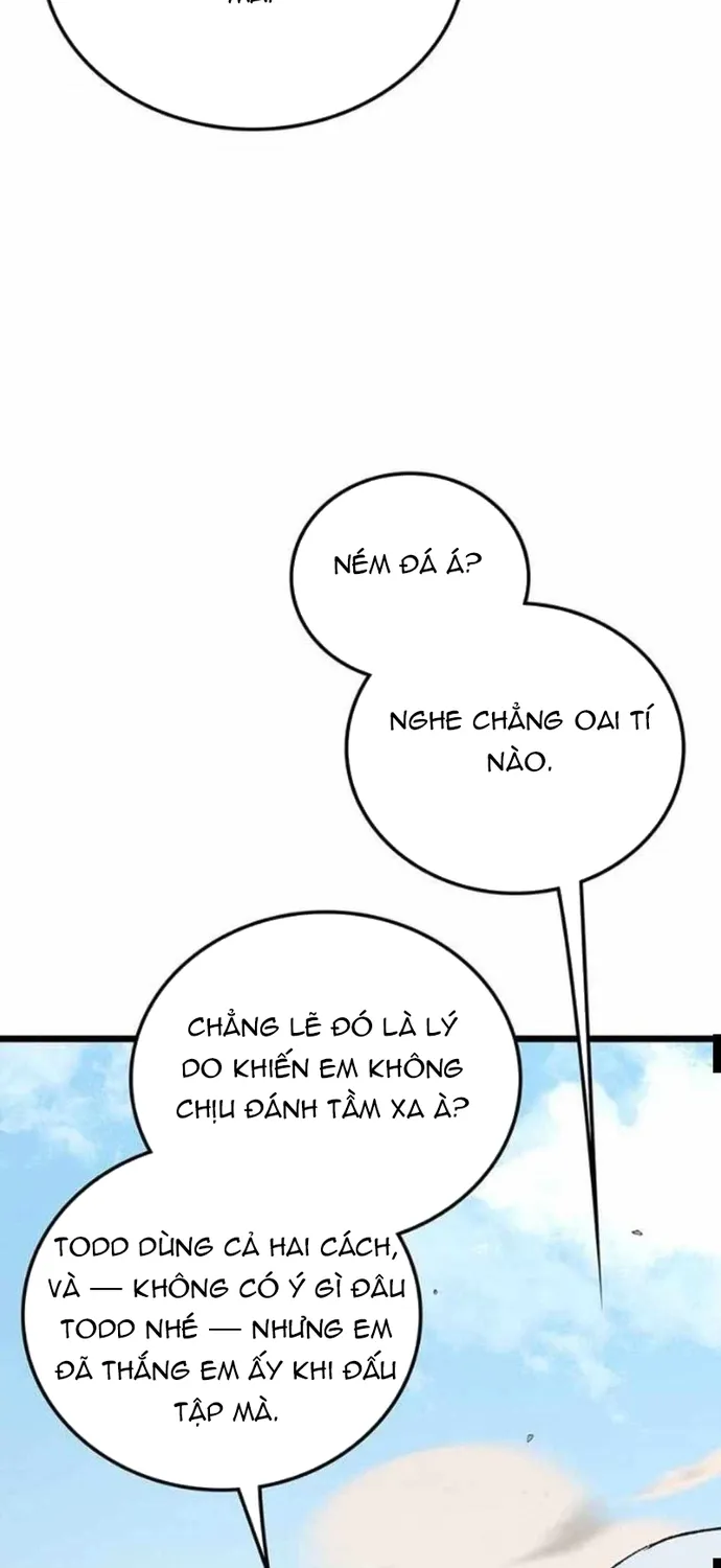 Sự Trở Lại Của Giáo Sư Runebound Chap 57 - Next Chap 58