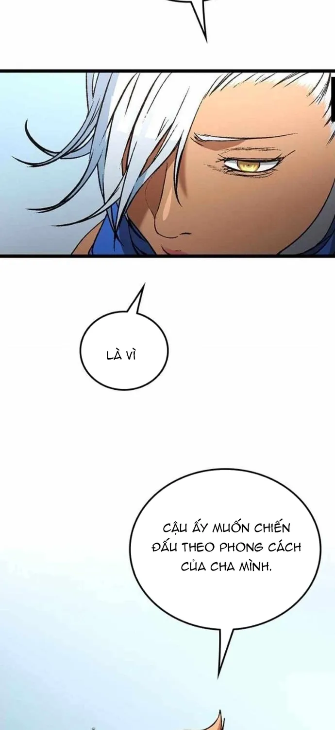 Sự Trở Lại Của Giáo Sư Runebound Chap 57 - Next Chap 58