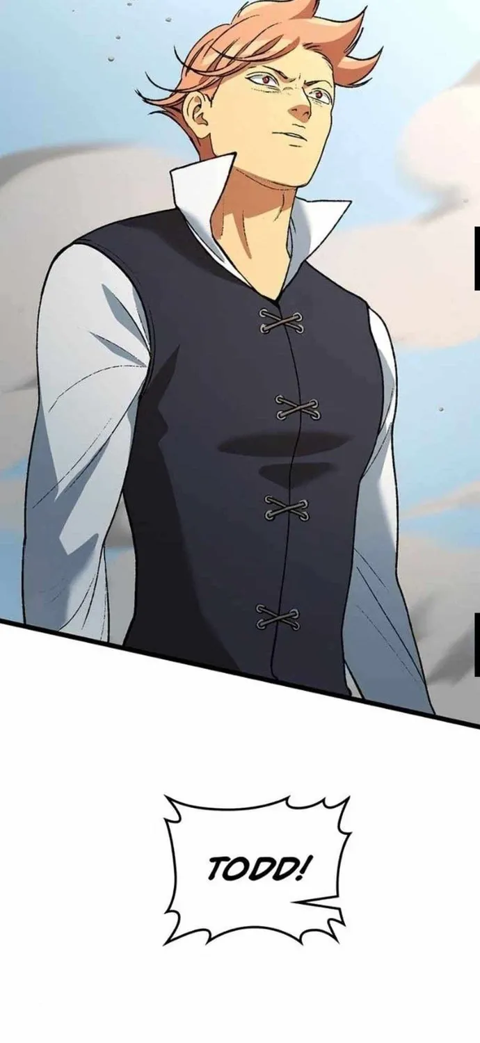 Sự Trở Lại Của Giáo Sư Runebound Chap 57 - Next Chap 58