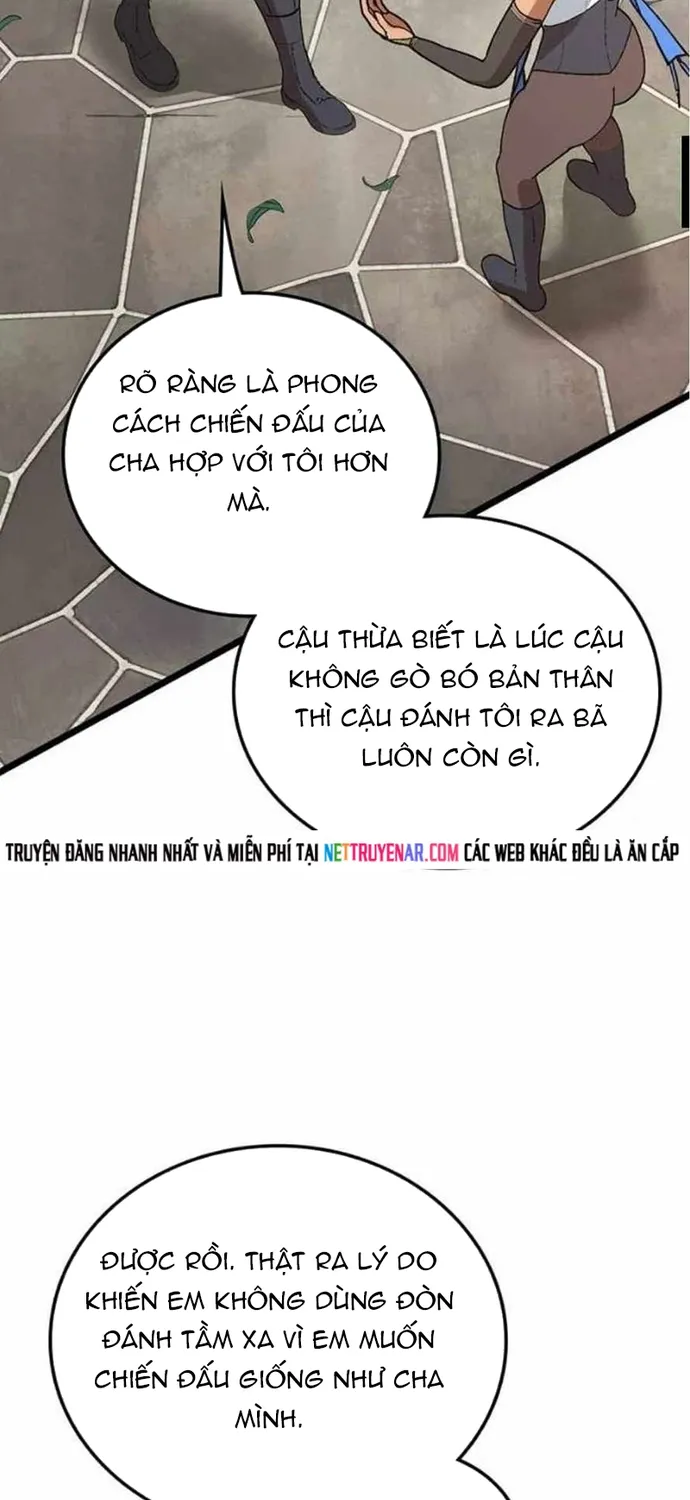 Sự Trở Lại Của Giáo Sư Runebound Chap 57 - Next Chap 58