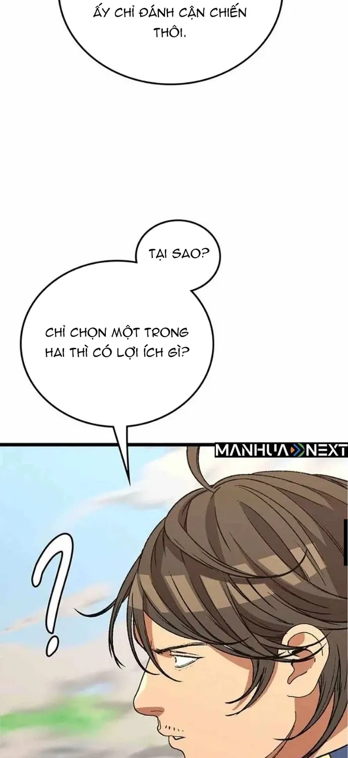 Sự Trở Lại Của Giáo Sư Runebound Chap 57 - Next Chap 58