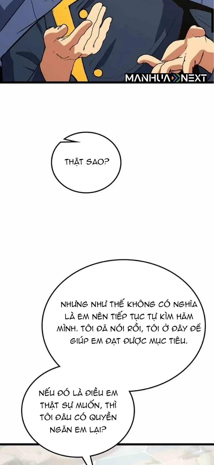 Sự Trở Lại Của Giáo Sư Runebound Chap 57 - Next Chap 58