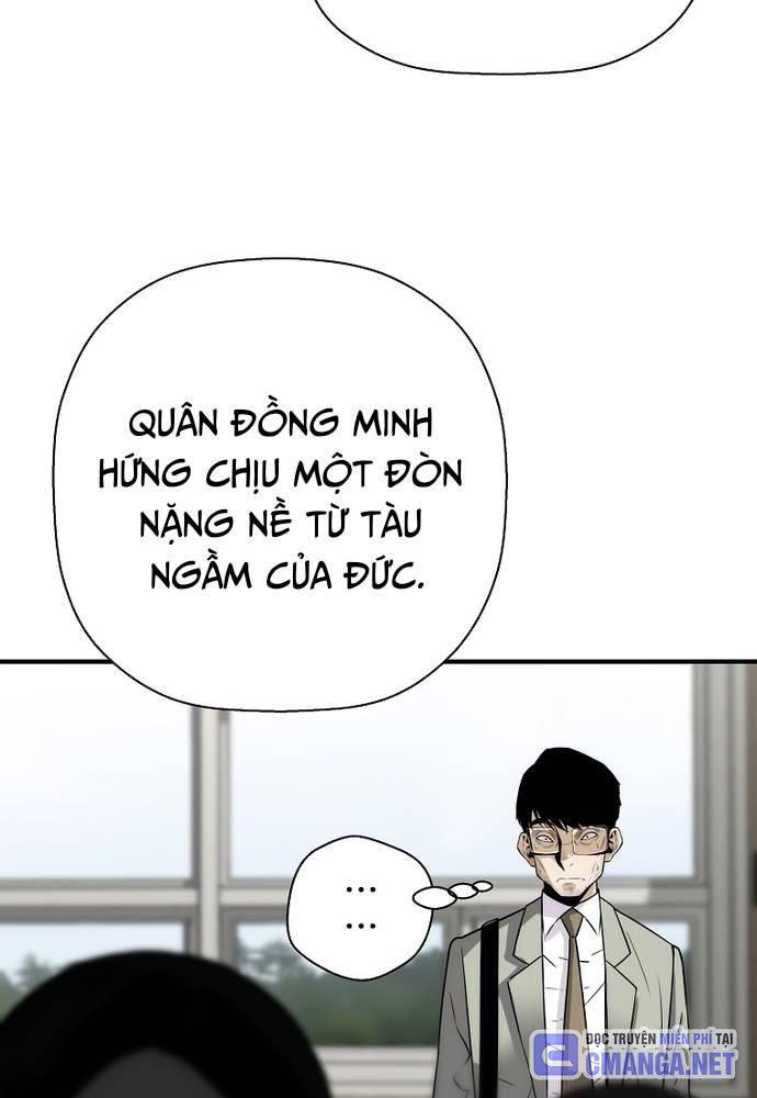 Sự Trở Lại Của Huyền Thoại Chap 142 - Next Chap 143