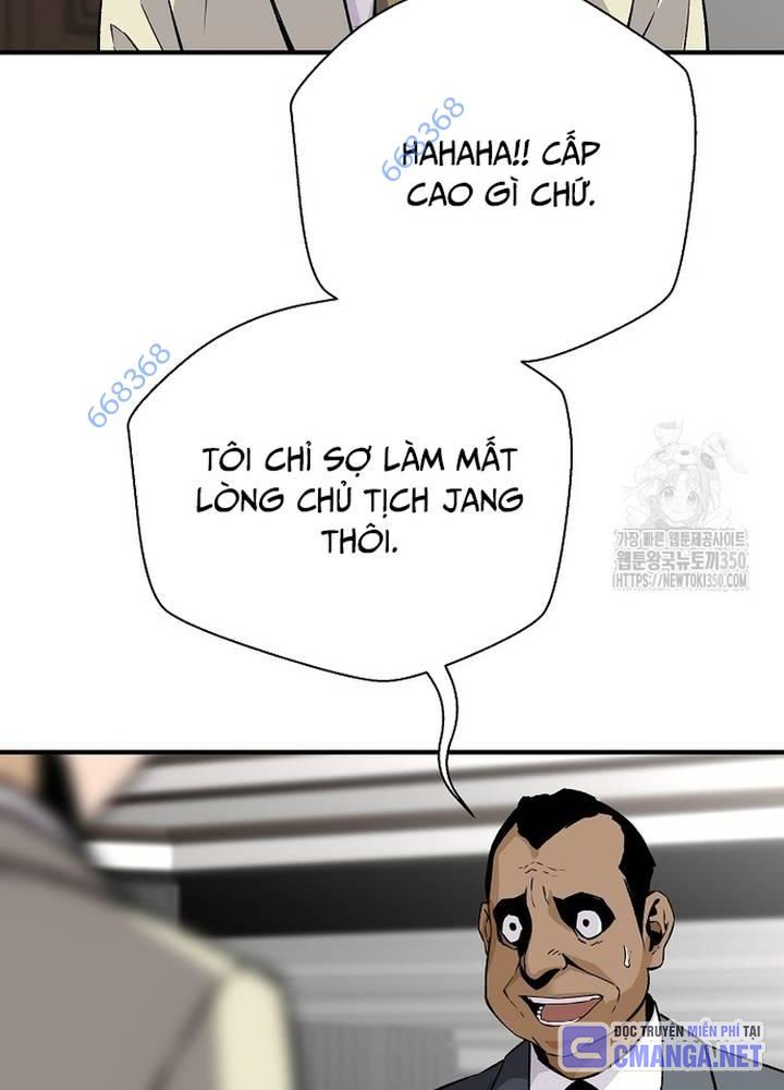 Sự Trở Lại Của Huyền Thoại Chap 143 - Next Chap 144