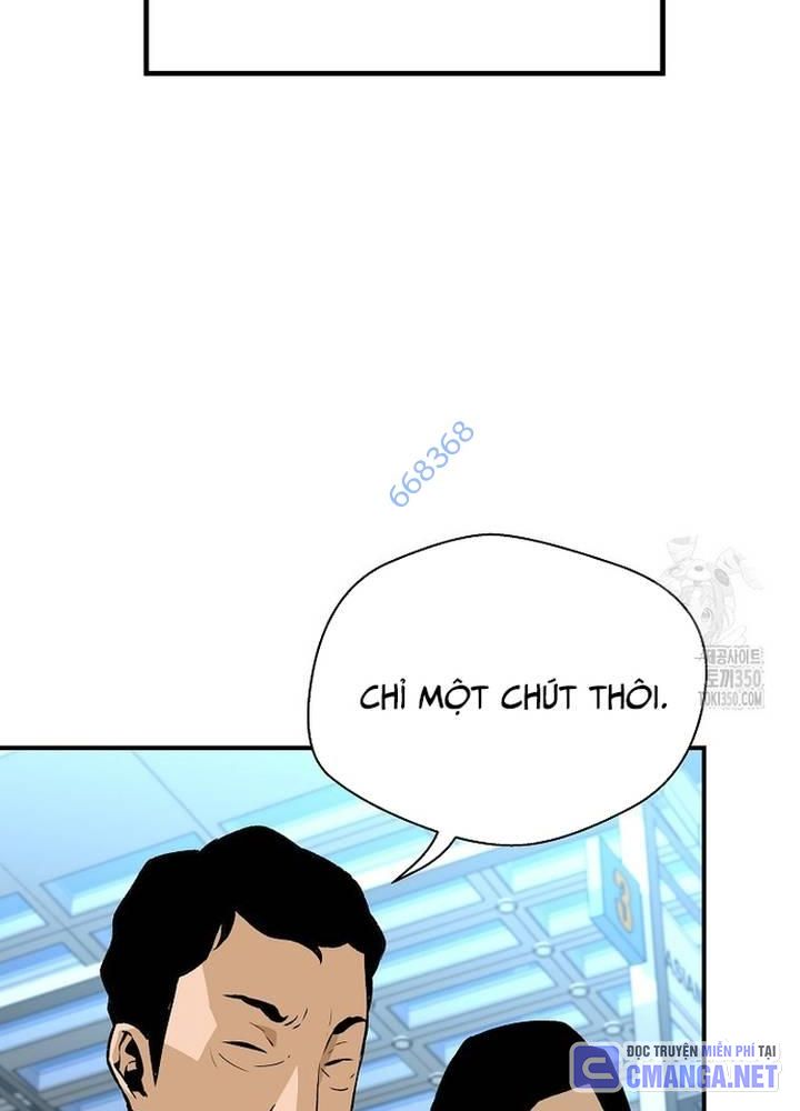 Sự Trở Lại Của Huyền Thoại Chap 143 - Next Chap 144