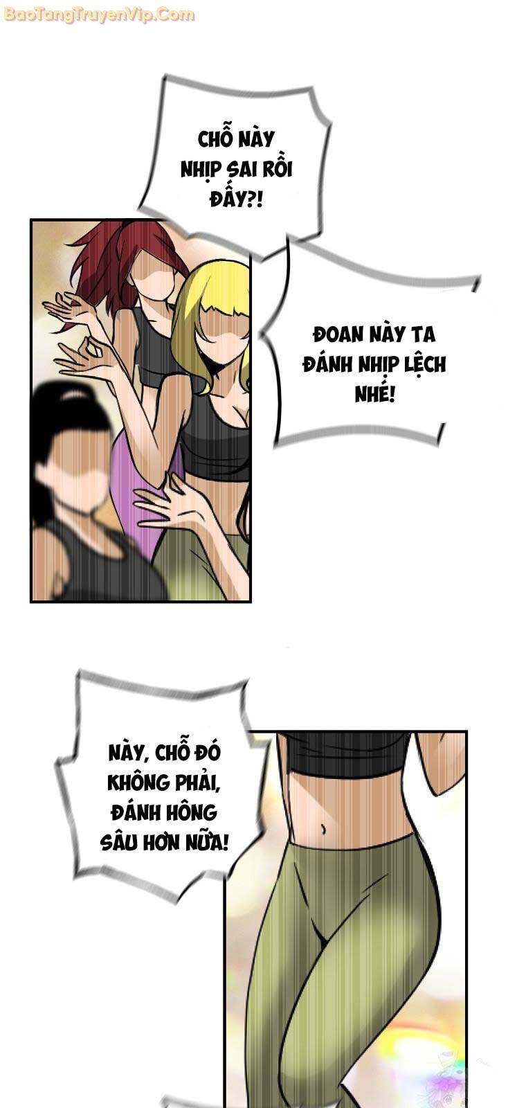 Sự Trở Lại Của Huyền Thoại Chap 156 - Next Chap 157