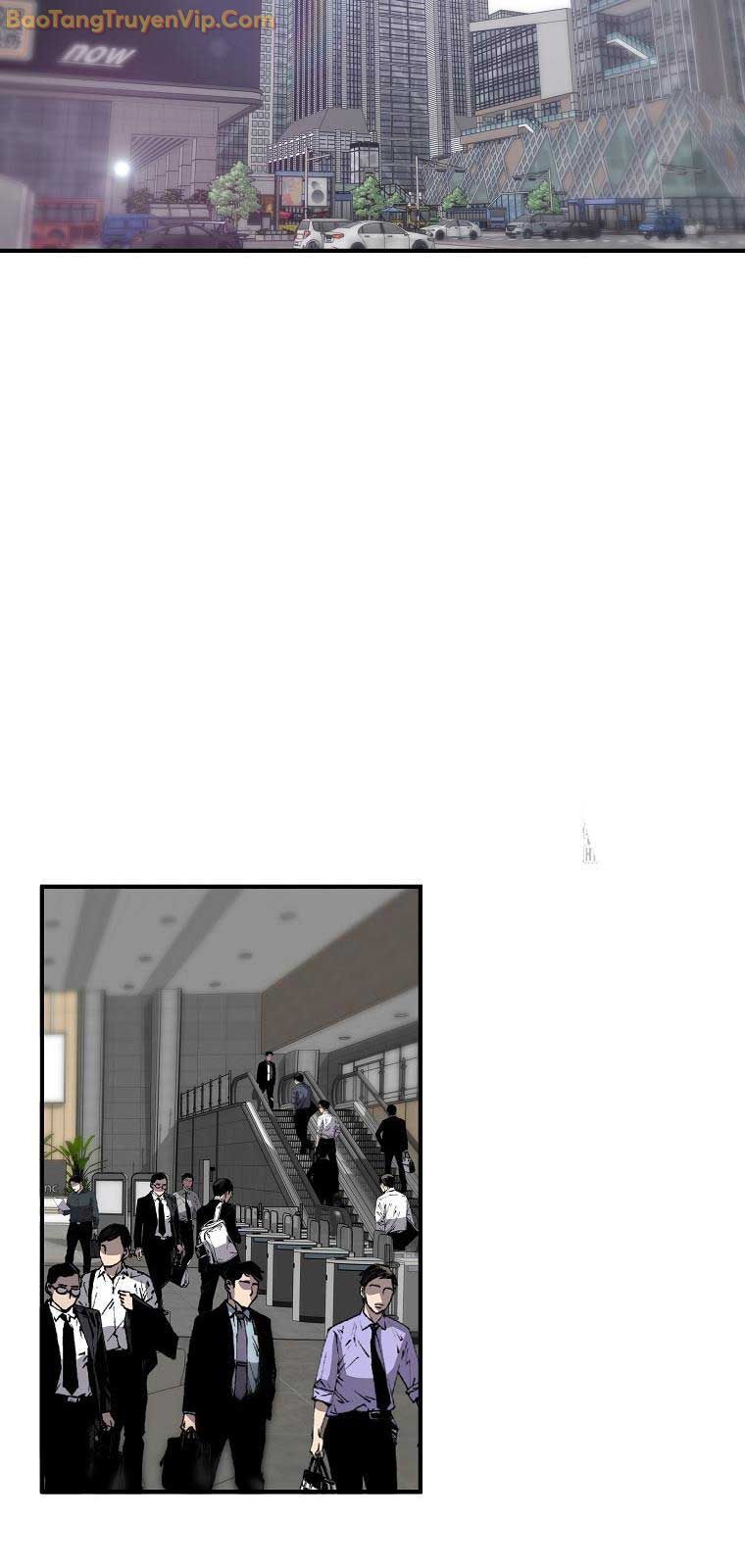 Sự Trở Lại Của Huyền Thoại Chap 156 - Next Chap 157