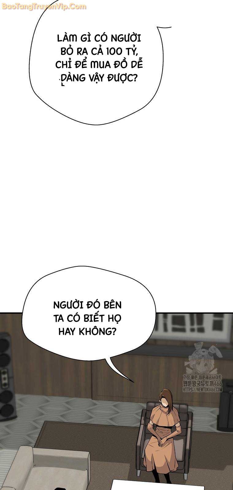 Sự Trở Lại Của Huyền Thoại Chap 156 - Next Chap 157