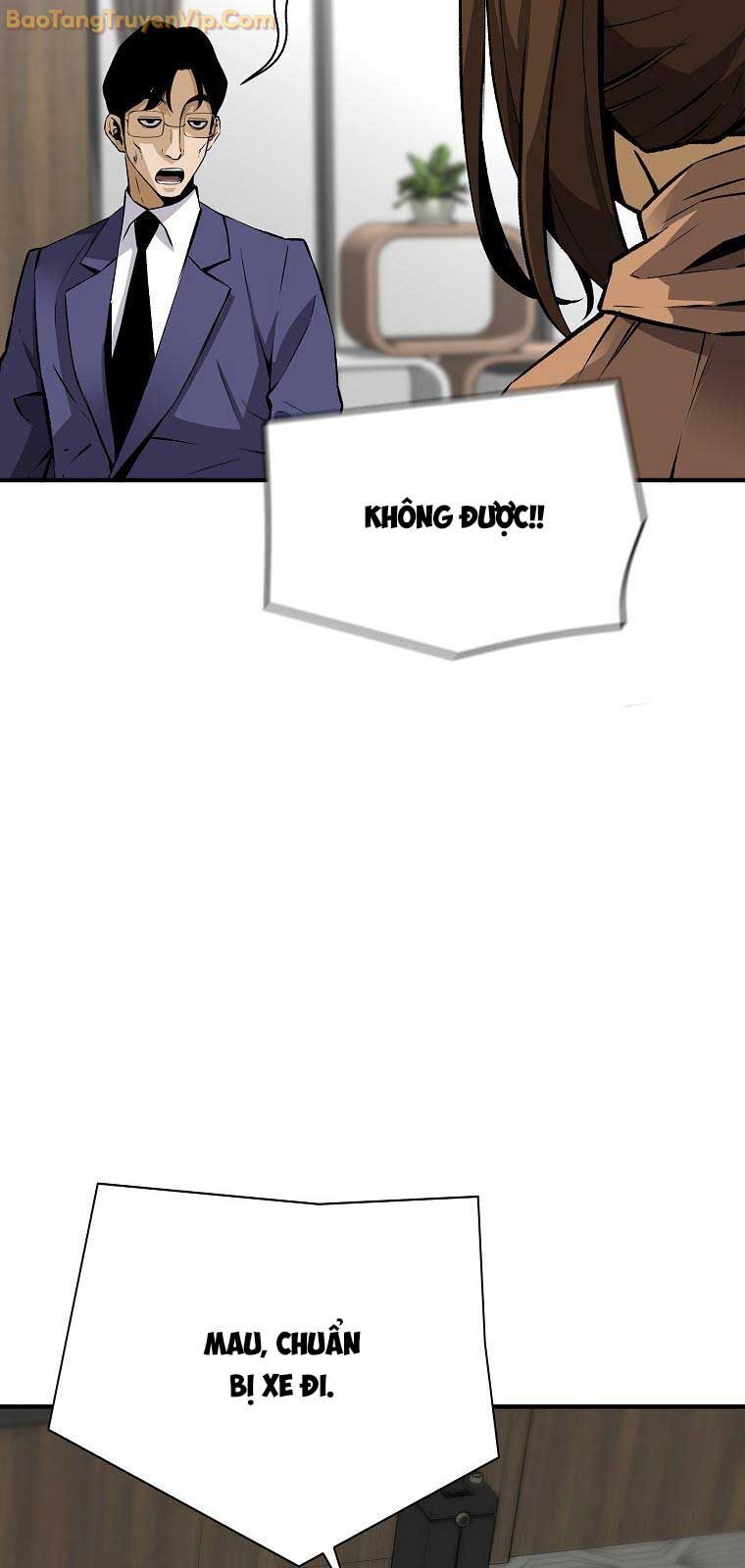 Sự Trở Lại Của Huyền Thoại Chap 156 - Next Chap 157