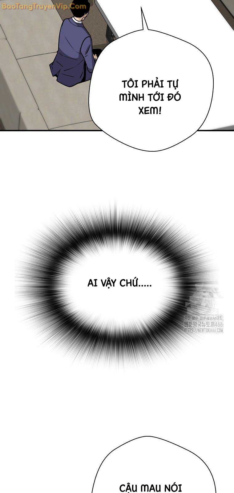 Sự Trở Lại Của Huyền Thoại Chap 156 - Next Chap 157