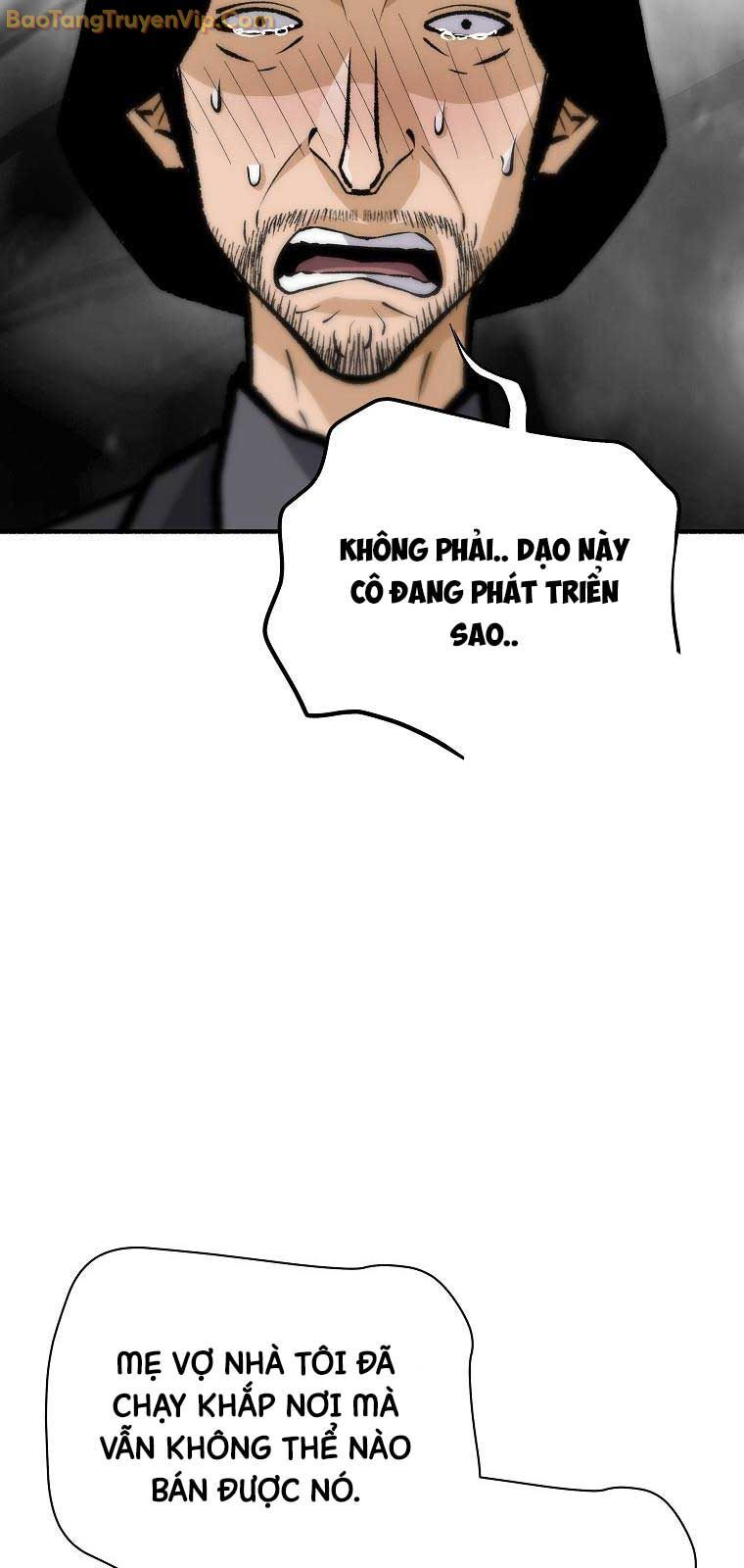 Sự Trở Lại Của Huyền Thoại Chap 156 - Next Chap 157