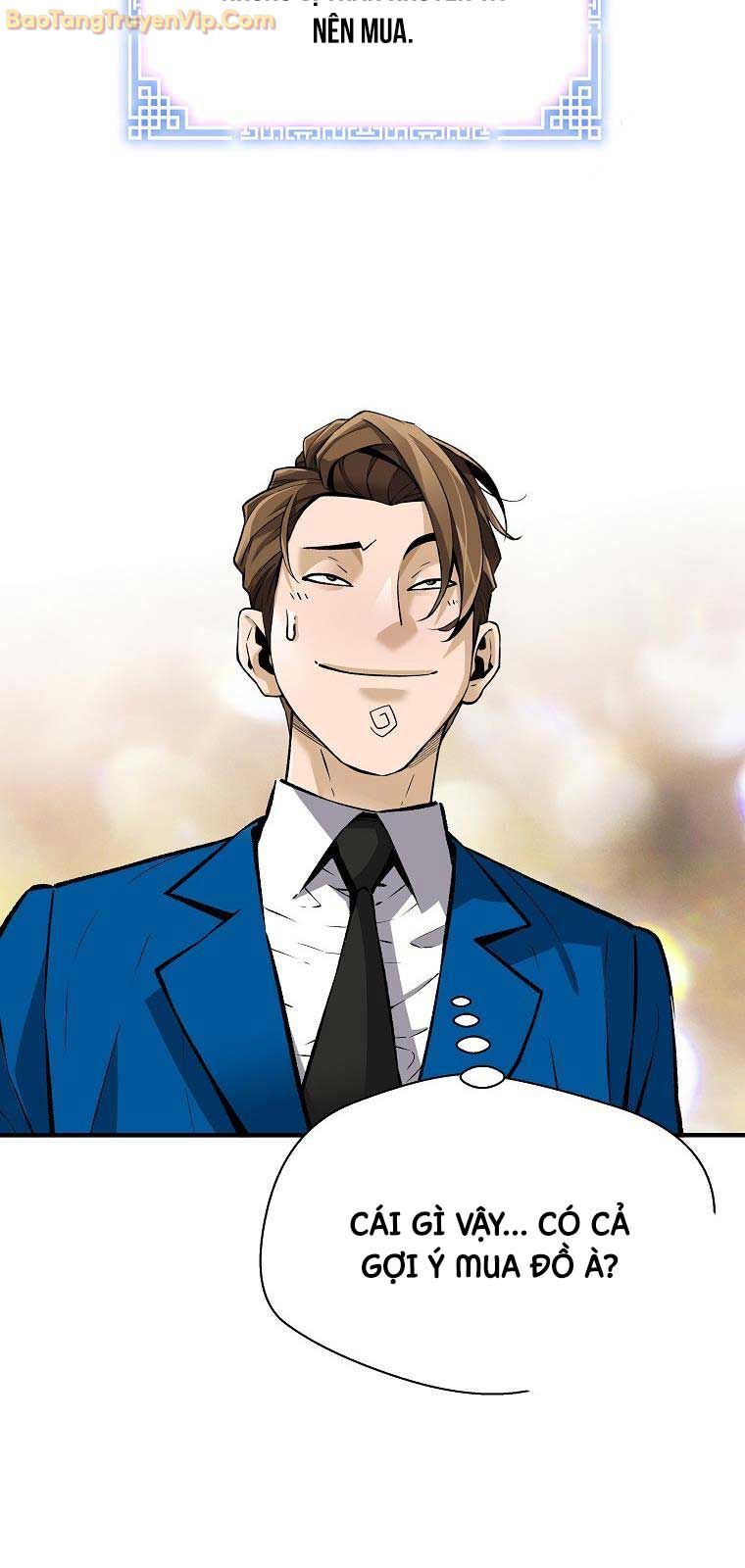 Sự Trở Lại Của Huyền Thoại Chap 156 - Next Chap 157