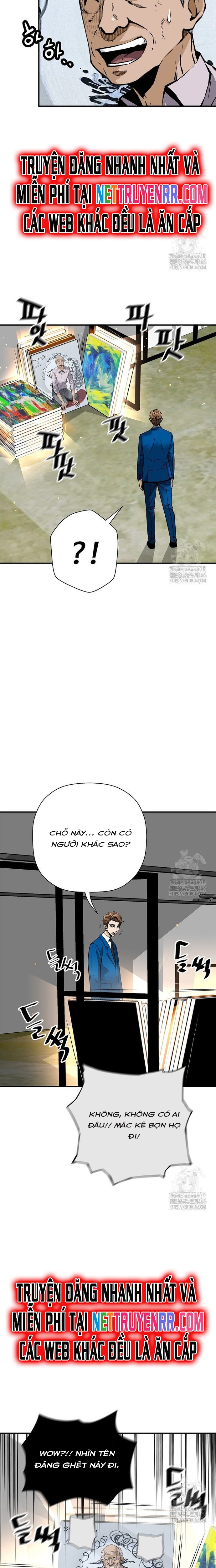 Sự Trở Lại Của Huyền Thoại Chap 157 - Next Chap 158