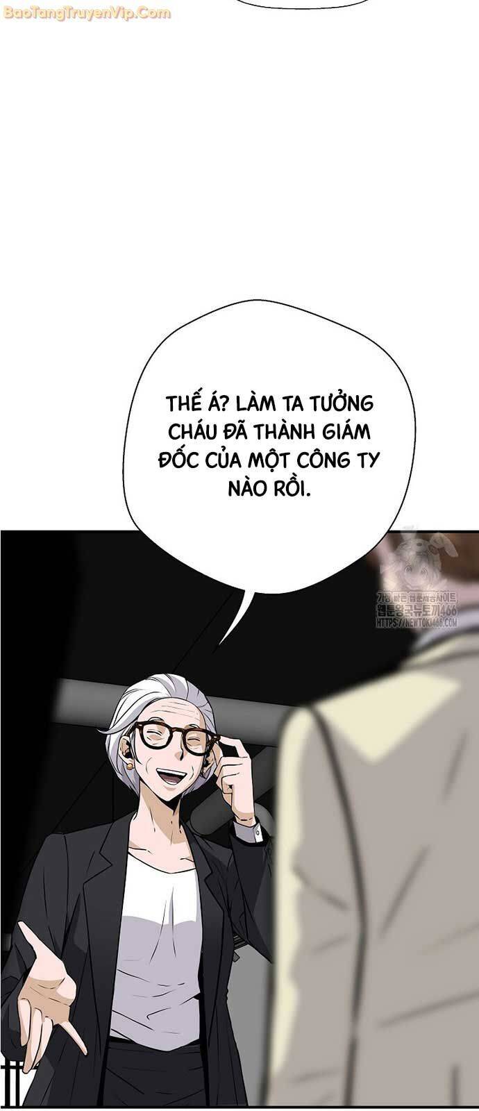 Sự Trở Lại Của Huyền Thoại Chap 158 - Next Chap 159