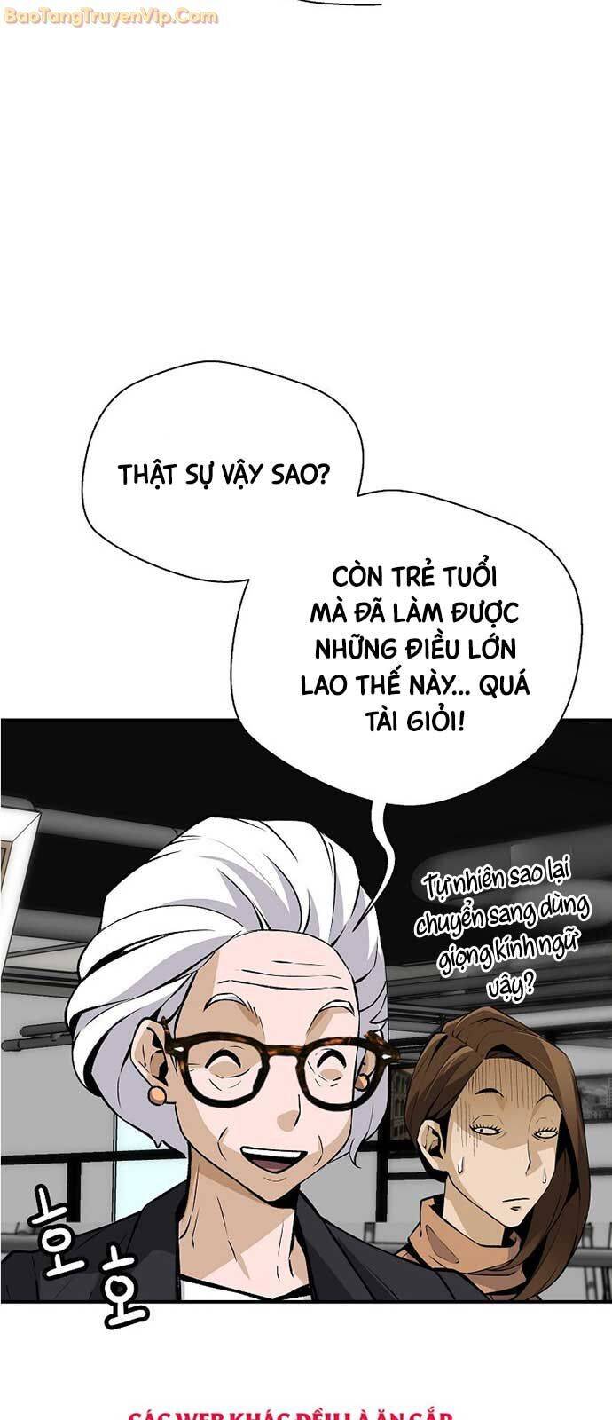 Sự Trở Lại Của Huyền Thoại Chap 158 - Next Chap 159