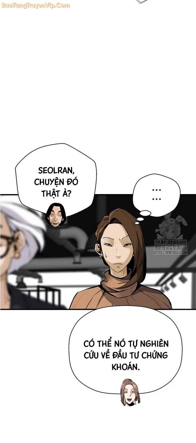 Sự Trở Lại Của Huyền Thoại Chap 158 - Next Chap 159