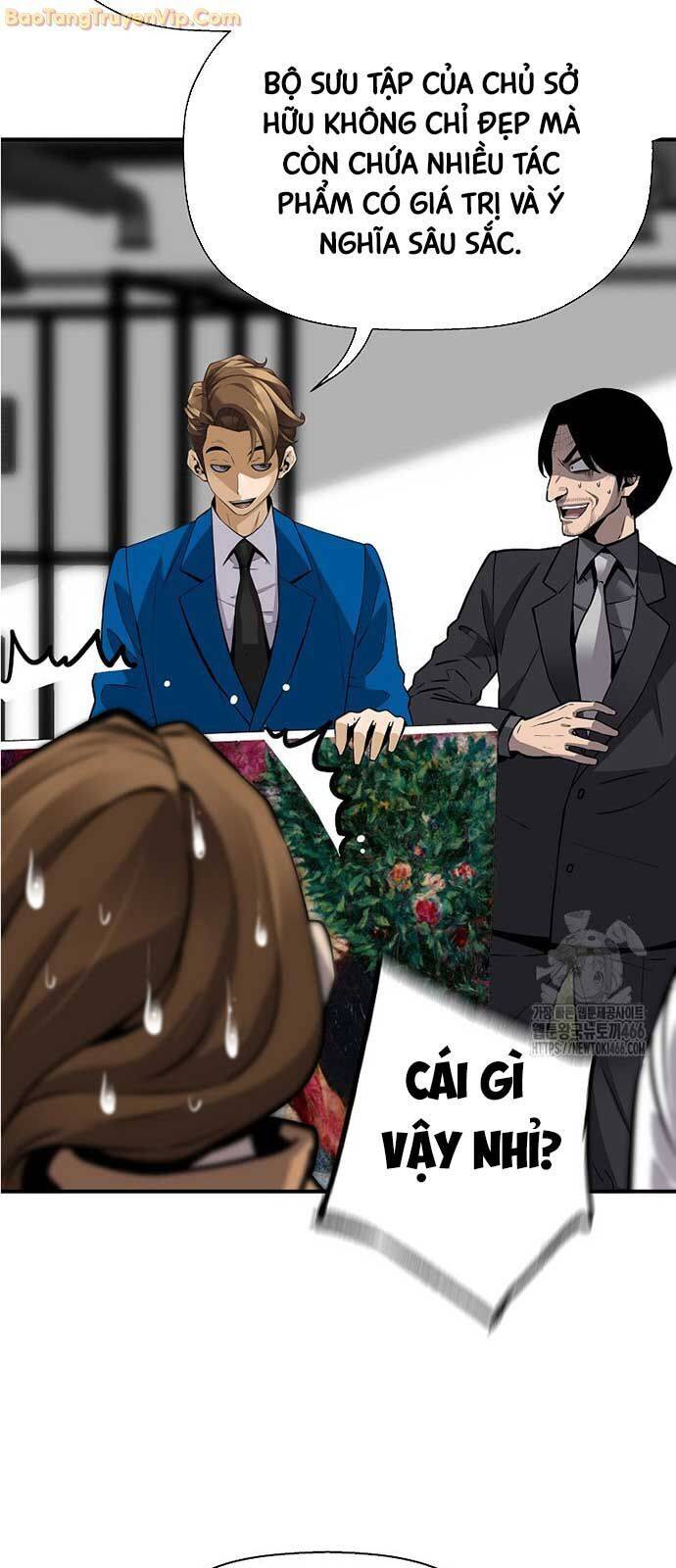 Sự Trở Lại Của Huyền Thoại Chap 158 - Next Chap 159