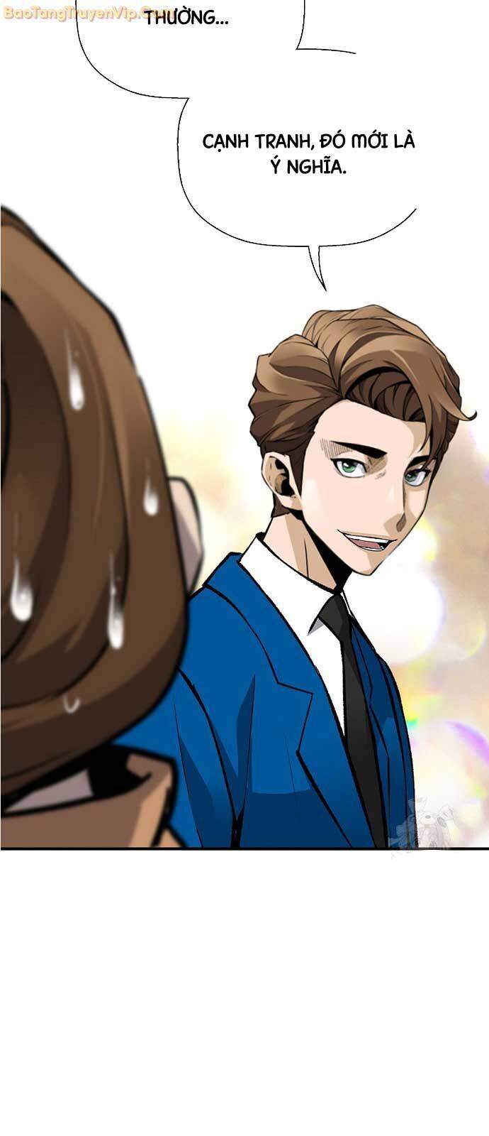 Sự Trở Lại Của Huyền Thoại Chap 158 - Next Chap 159