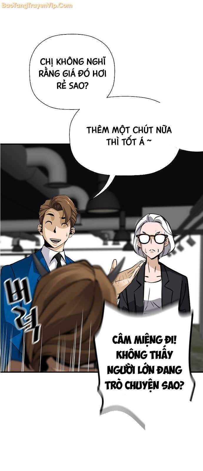 Sự Trở Lại Của Huyền Thoại Chap 158 - Next Chap 159