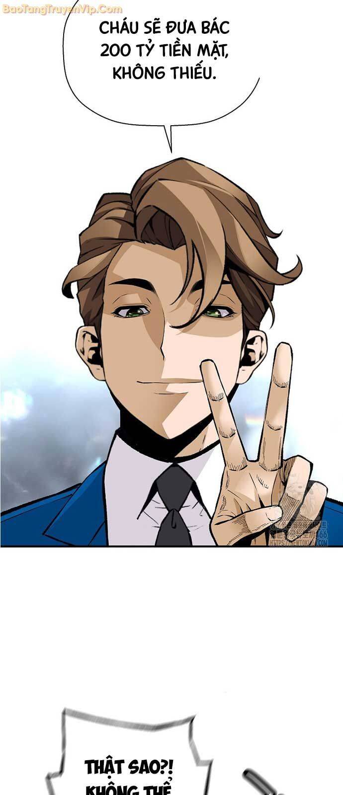 Sự Trở Lại Của Huyền Thoại Chap 158 - Next Chap 159