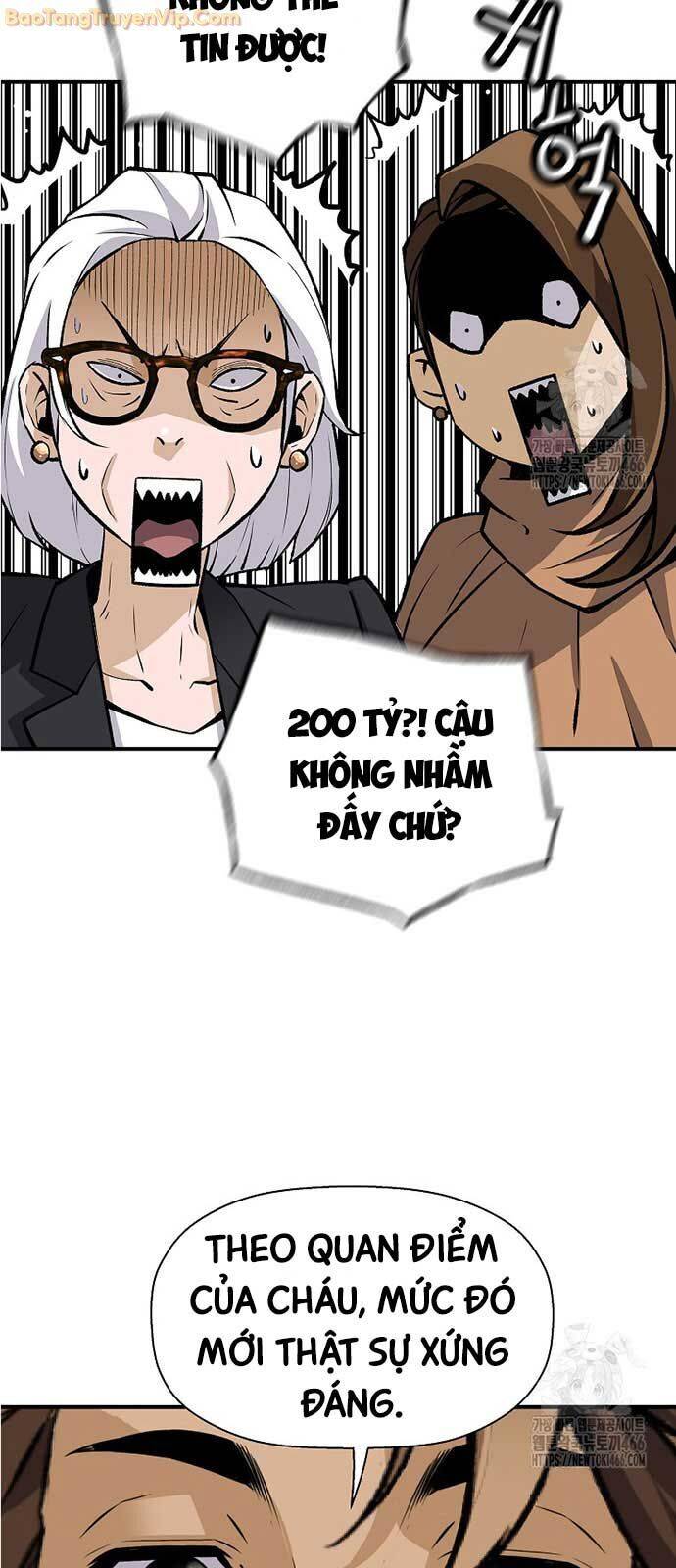 Sự Trở Lại Của Huyền Thoại Chap 158 - Next Chap 159