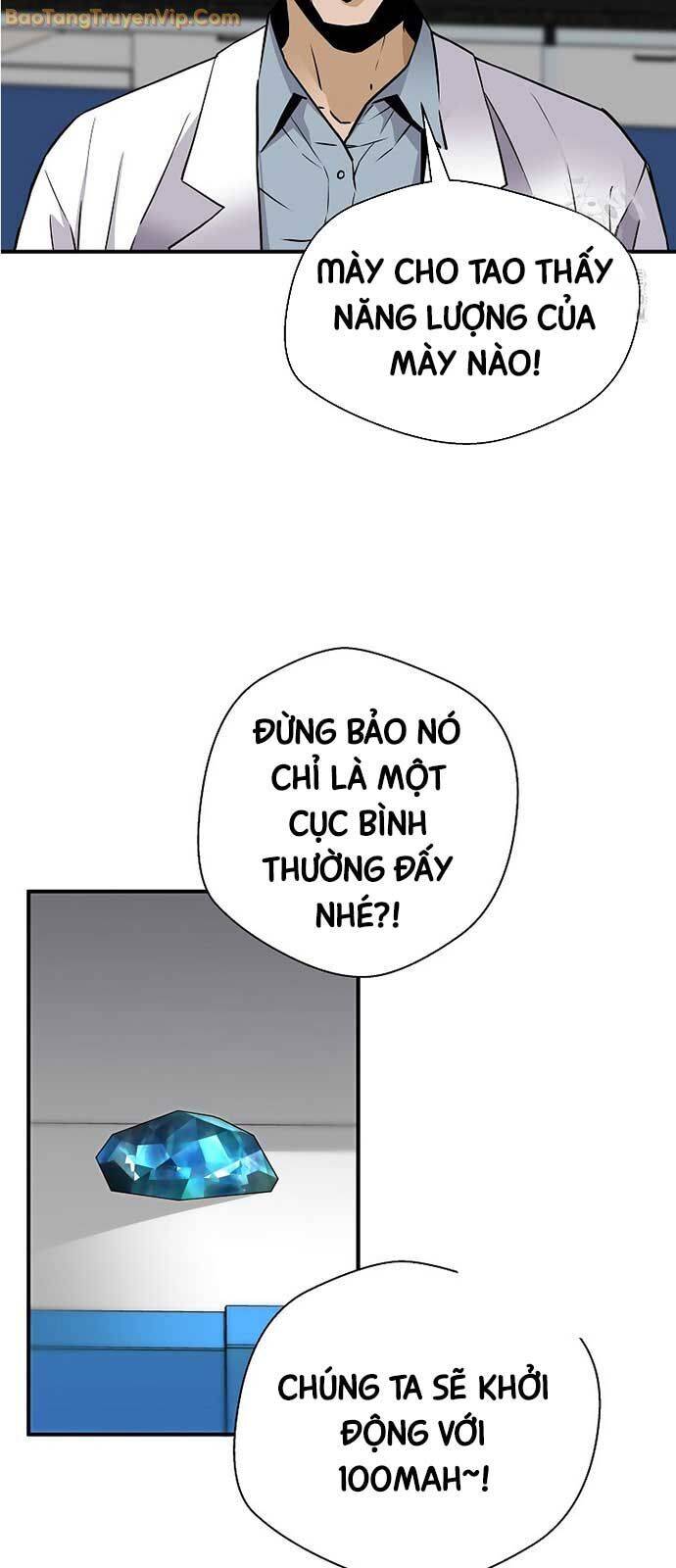 Sự Trở Lại Của Huyền Thoại Chap 158 - Next Chap 159