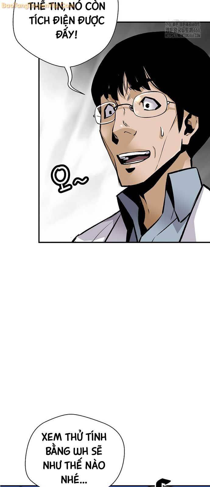 Sự Trở Lại Của Huyền Thoại Chap 158 - Next Chap 159