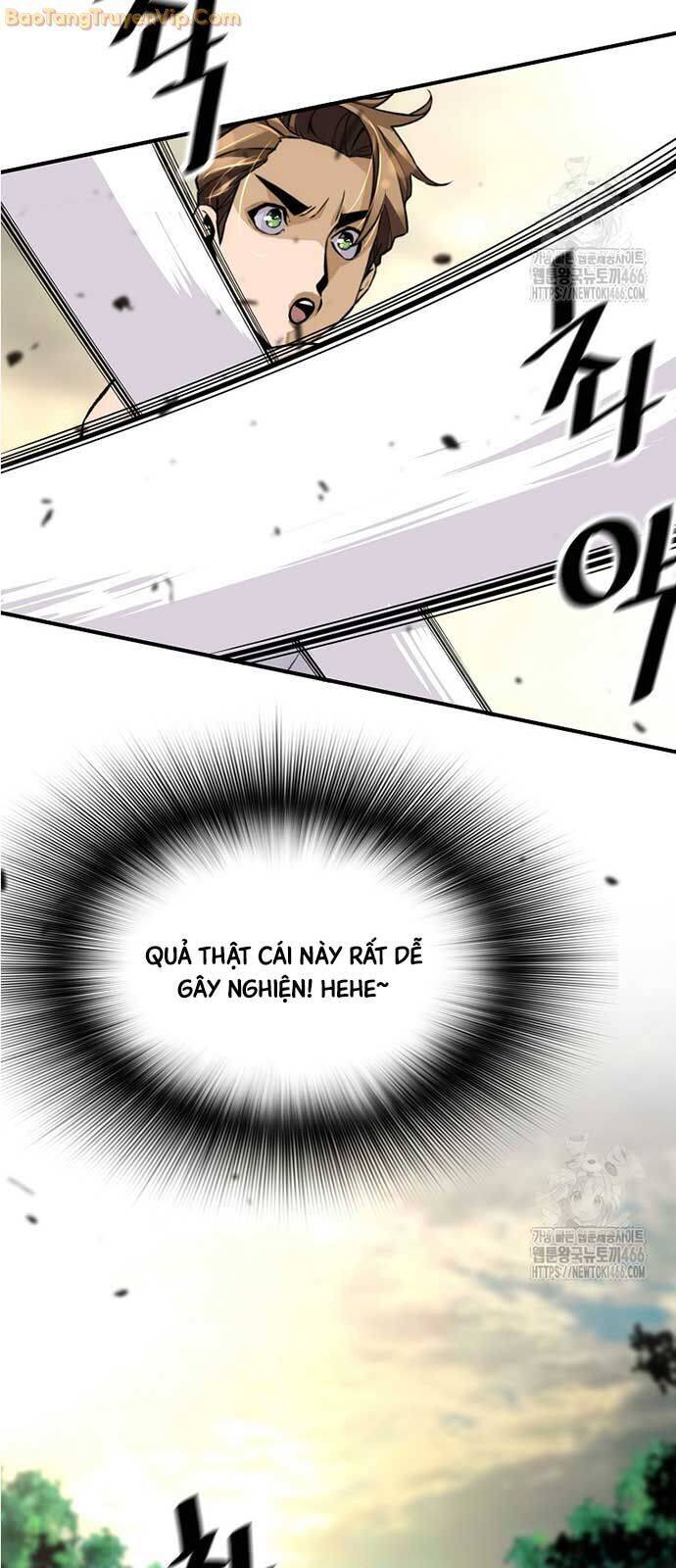 Sự Trở Lại Của Huyền Thoại Chap 158 - Next Chap 159