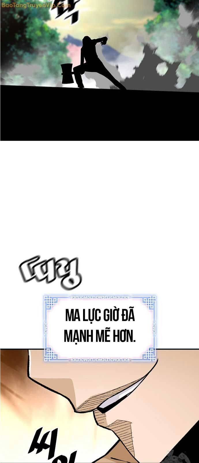 Sự Trở Lại Của Huyền Thoại Chap 158 - Next Chap 159