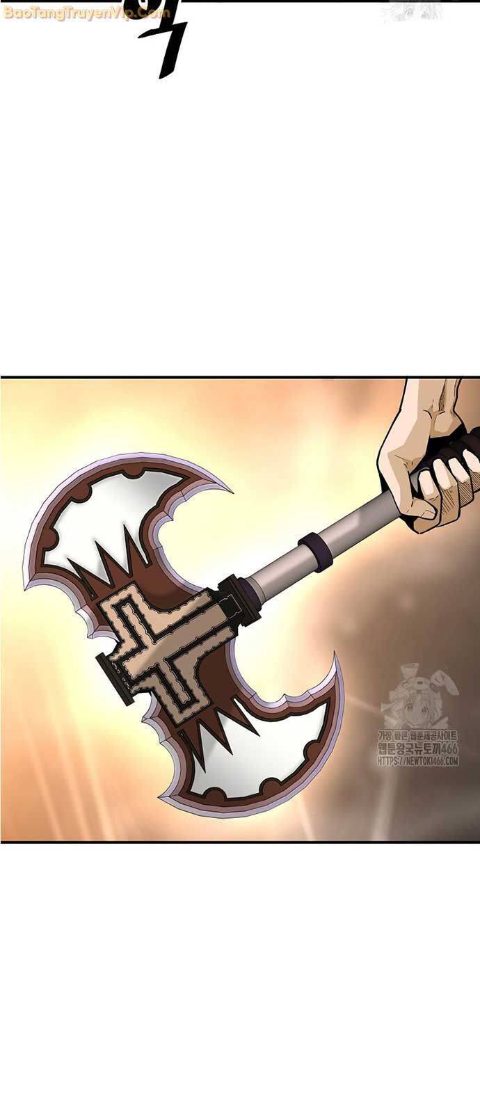 Sự Trở Lại Của Huyền Thoại Chap 158 - Next Chap 159