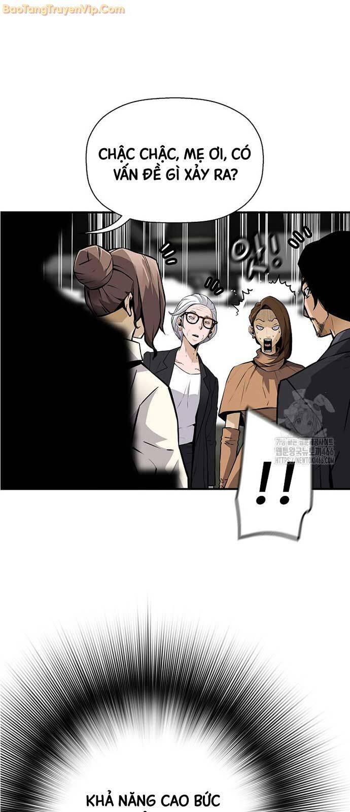 Sự Trở Lại Của Huyền Thoại Chap 158 - Next Chap 159