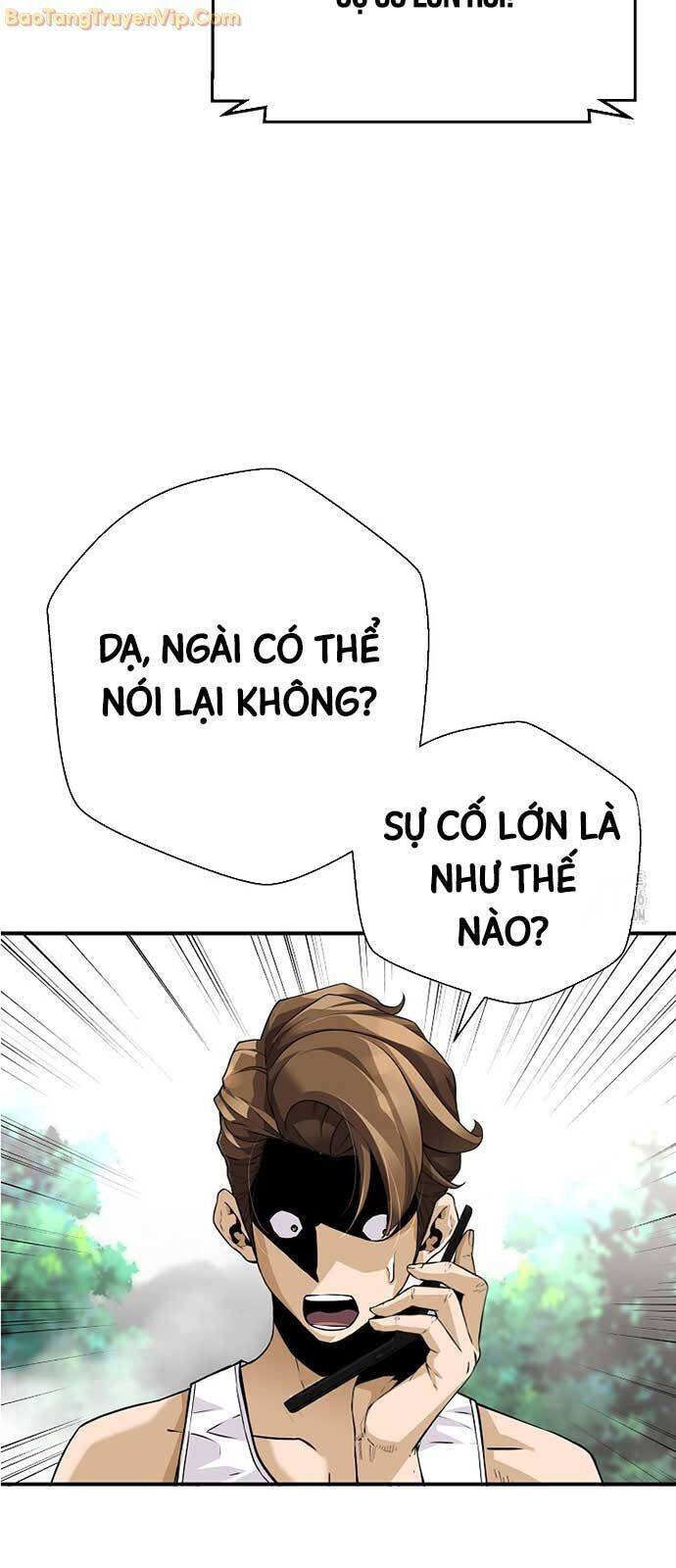 Sự Trở Lại Của Huyền Thoại Chap 158 - Next Chap 159