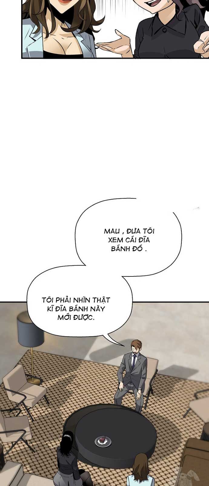 Sự Trở Lại Của Huyền Thoại Chap 160 - Next Chap 161