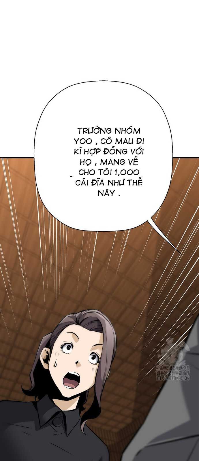 Sự Trở Lại Của Huyền Thoại Chap 160 - Next Chap 161