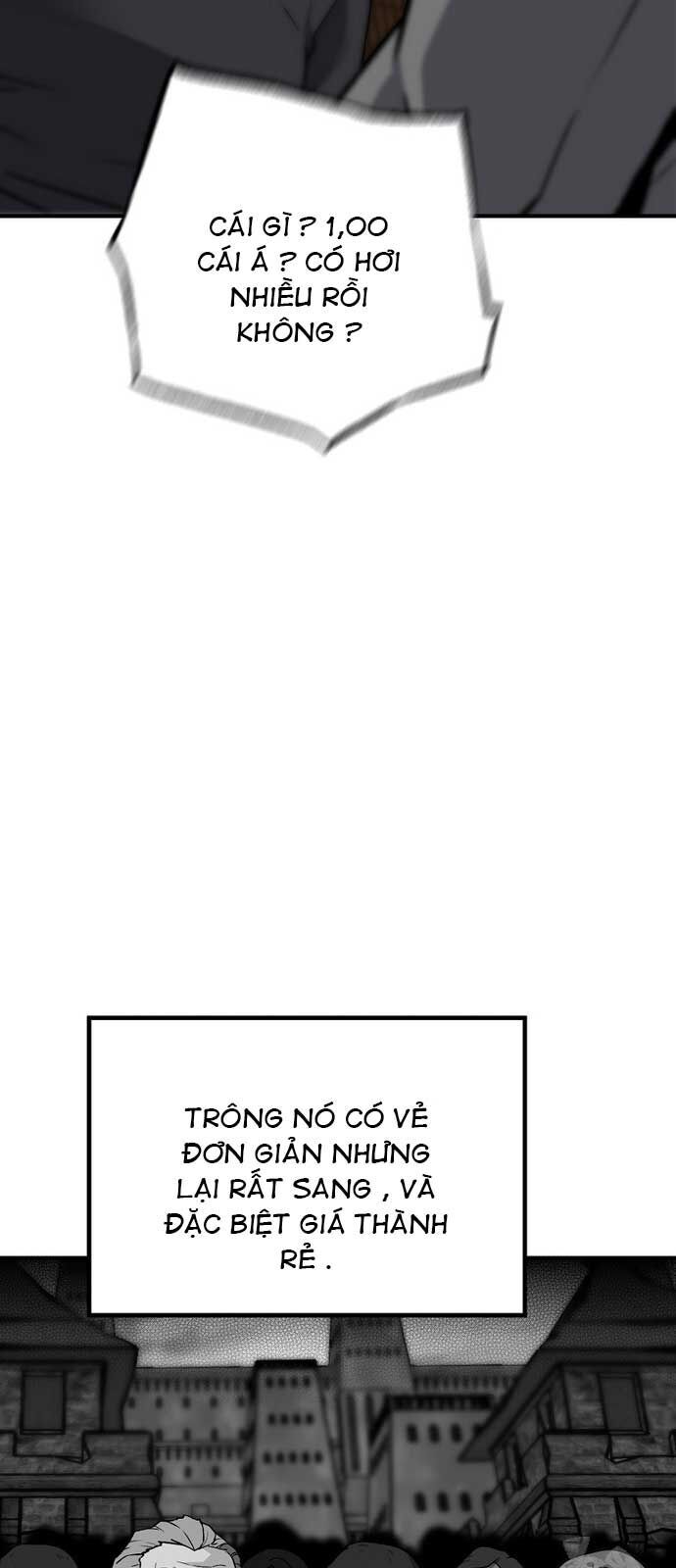 Sự Trở Lại Của Huyền Thoại Chap 160 - Next Chap 161