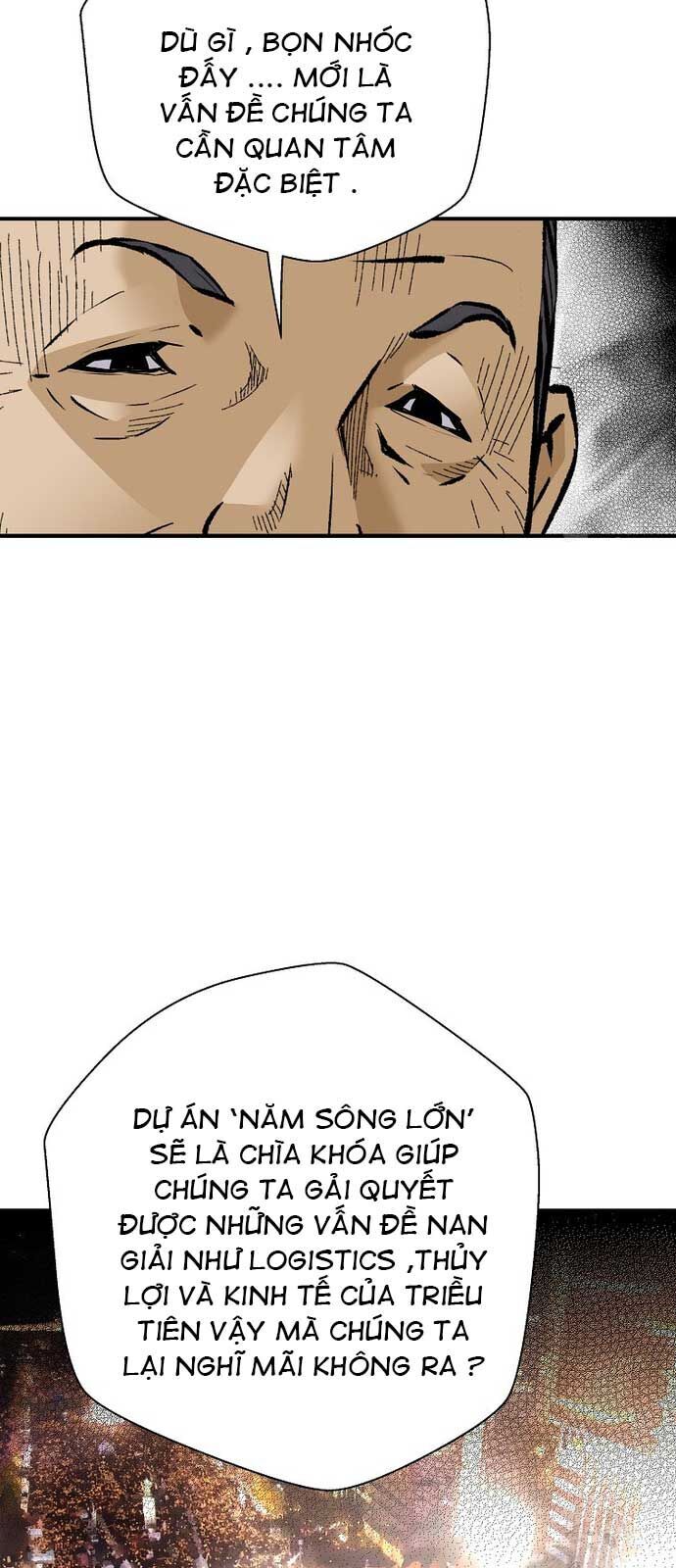 Sự Trở Lại Của Huyền Thoại Chap 160 - Next Chap 161