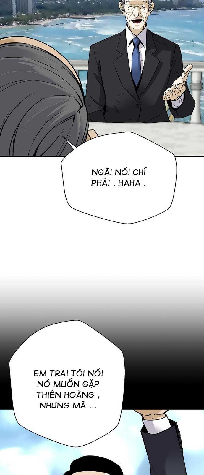 Sự Trở Lại Của Huyền Thoại Chap 160 - Next Chap 161