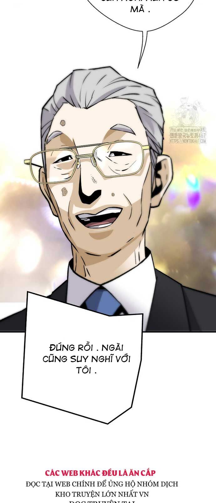 Sự Trở Lại Của Huyền Thoại Chap 160 - Next Chap 161